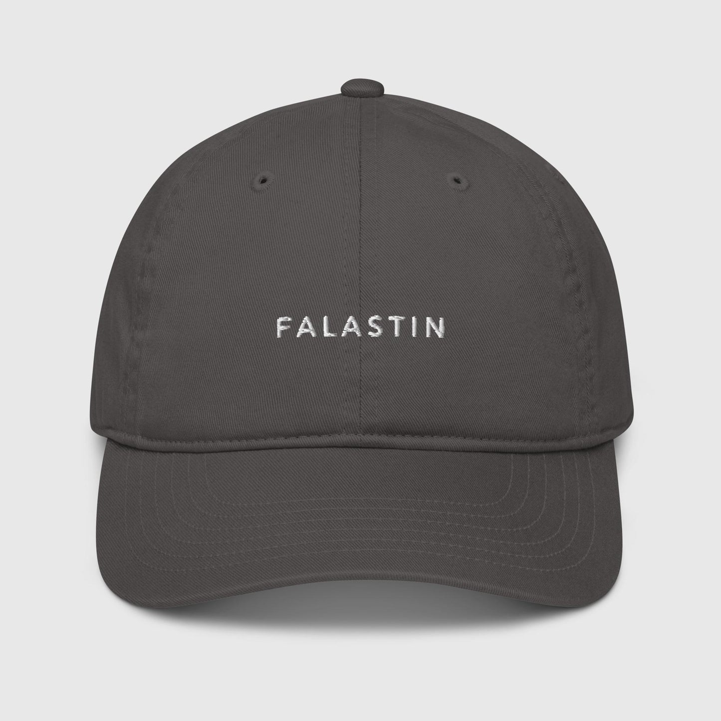 Gorra de béisbol Falastin