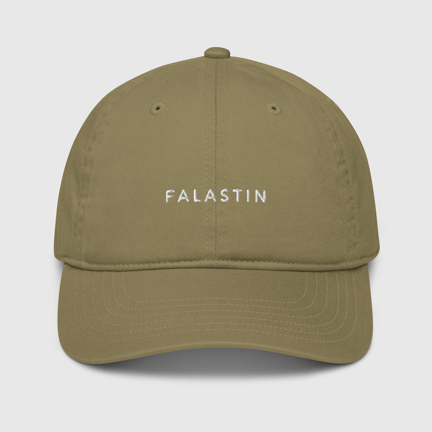 Falastin Baseball Cappy