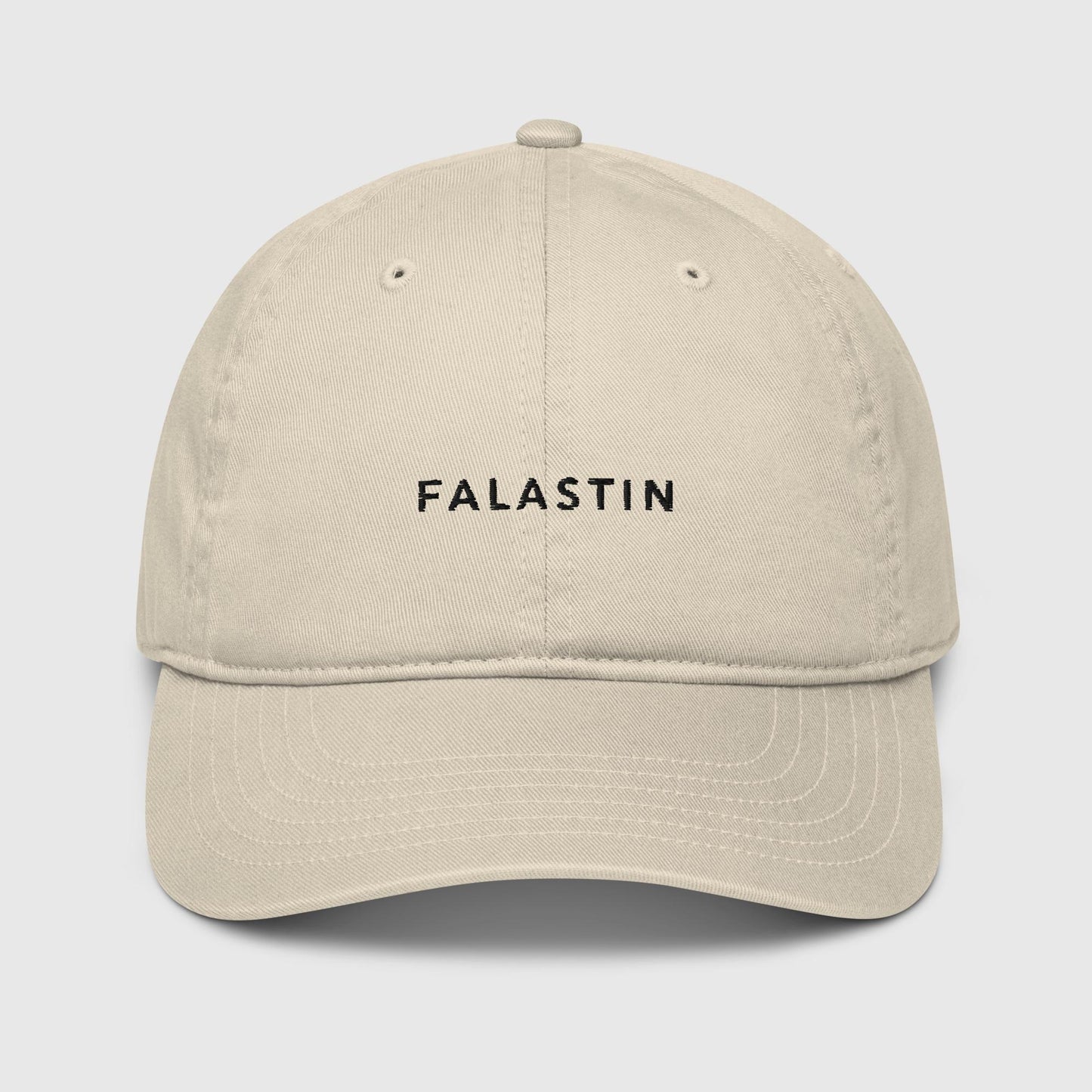 Gorra de béisbol Falastin