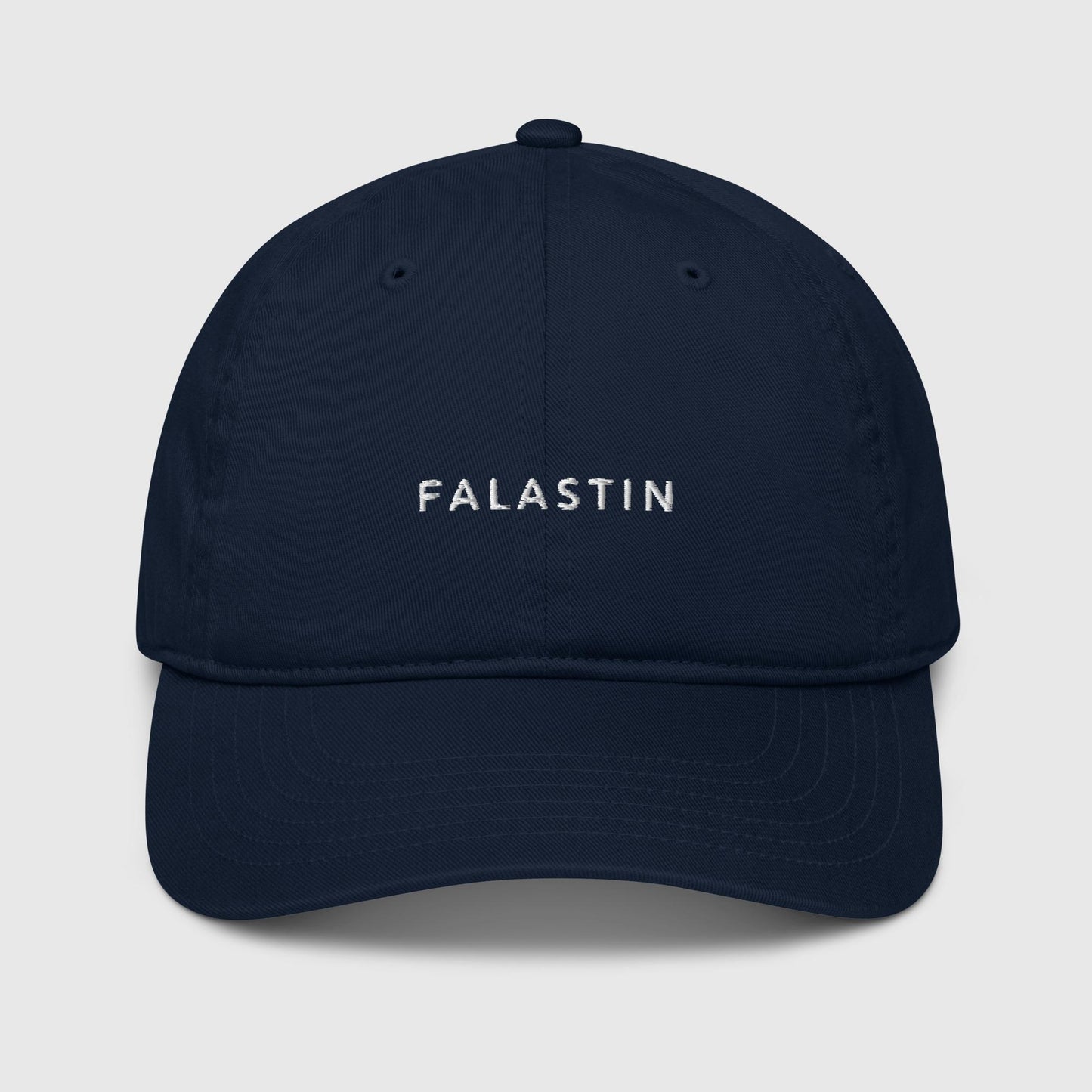 Gorra de béisbol Falastin