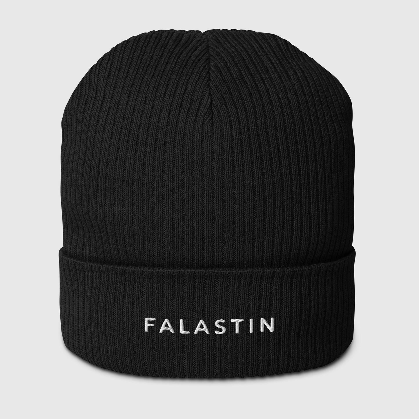 "Falastin" Beanie