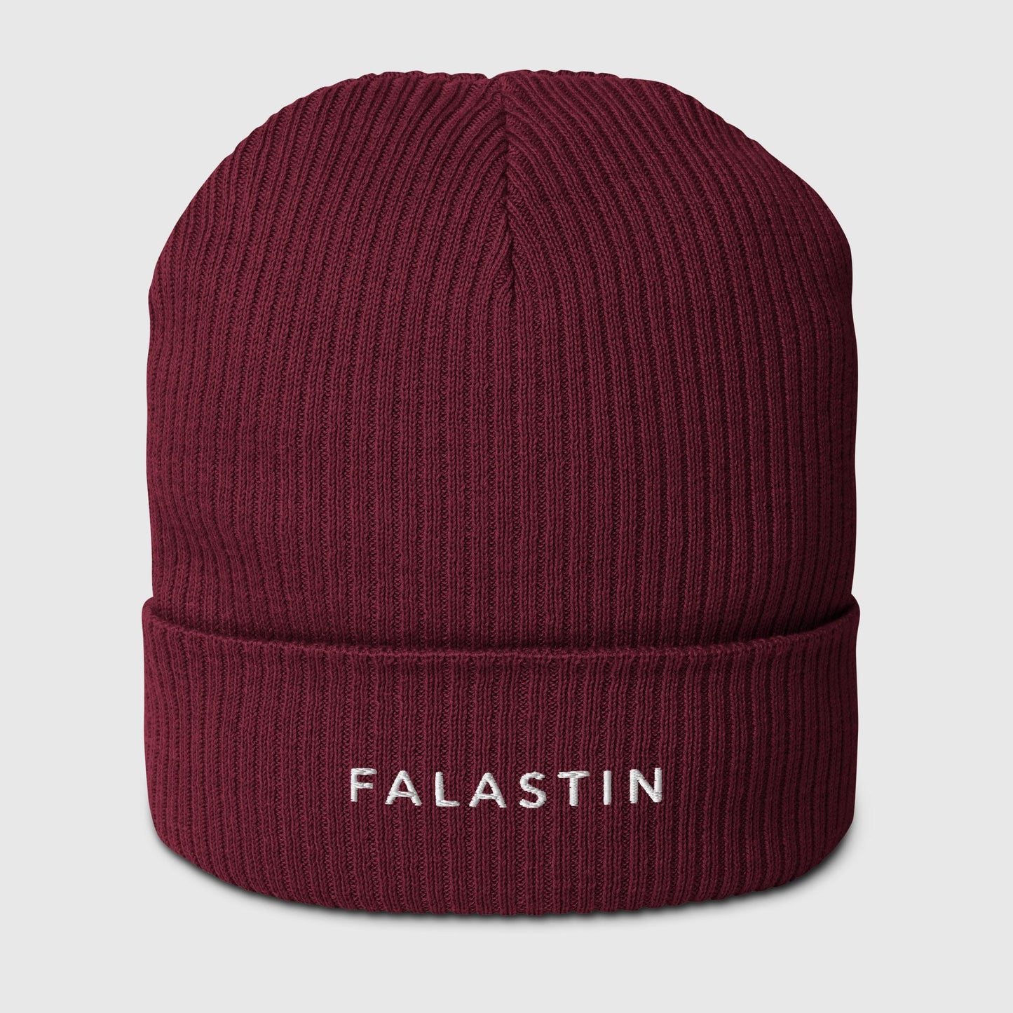 Gorro "Falastin"