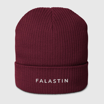 "Falastin" Beanie