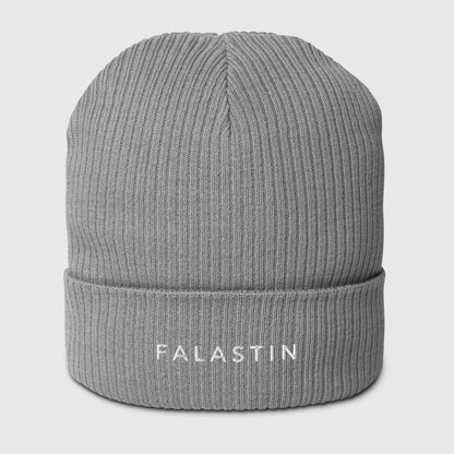 "Falastin" Beanie