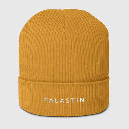 Gorro "Falastin"