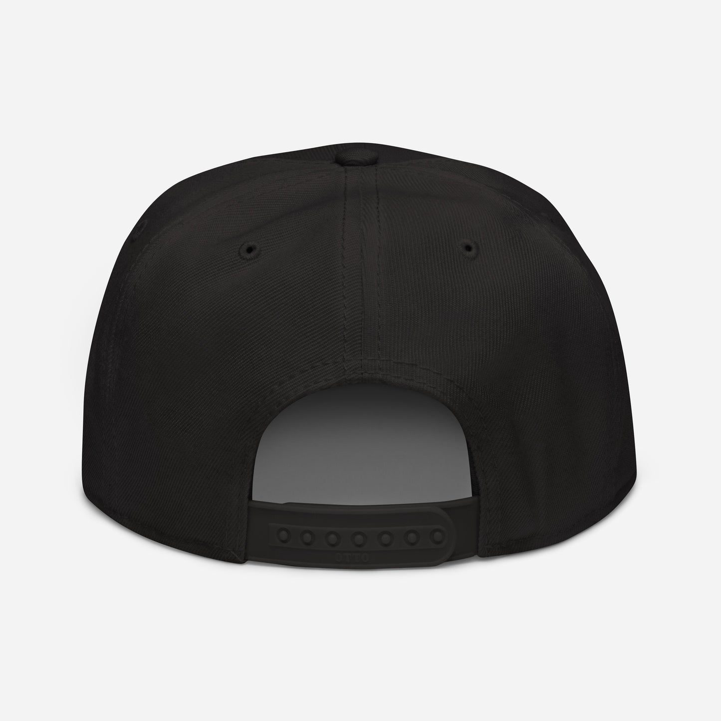 DiosPrimero Snapback