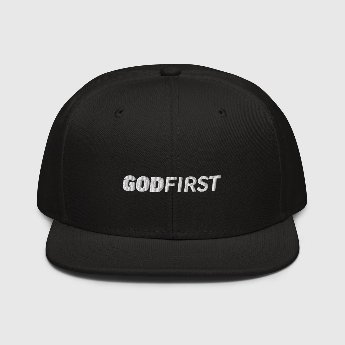 DiosPrimero Snapback