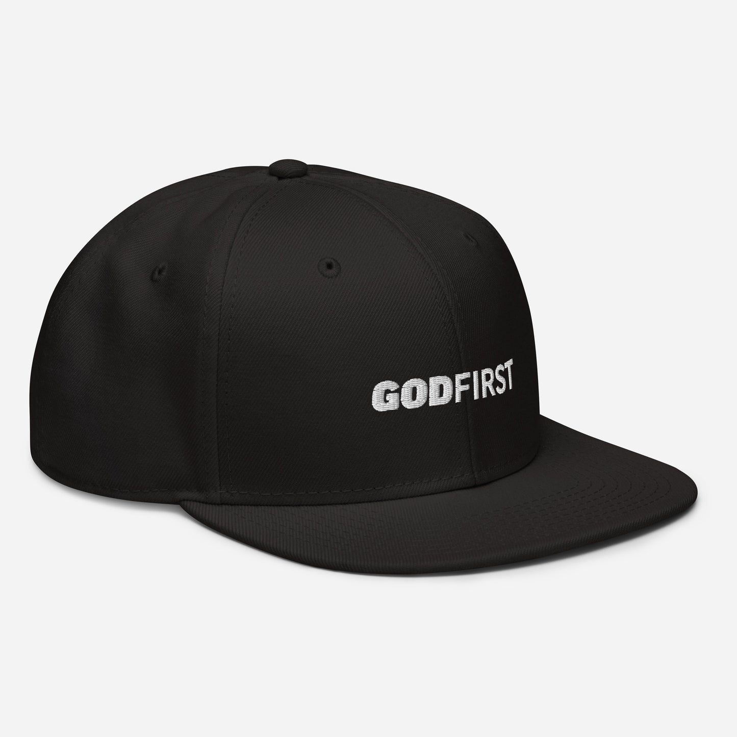 DiosPrimero Snapback