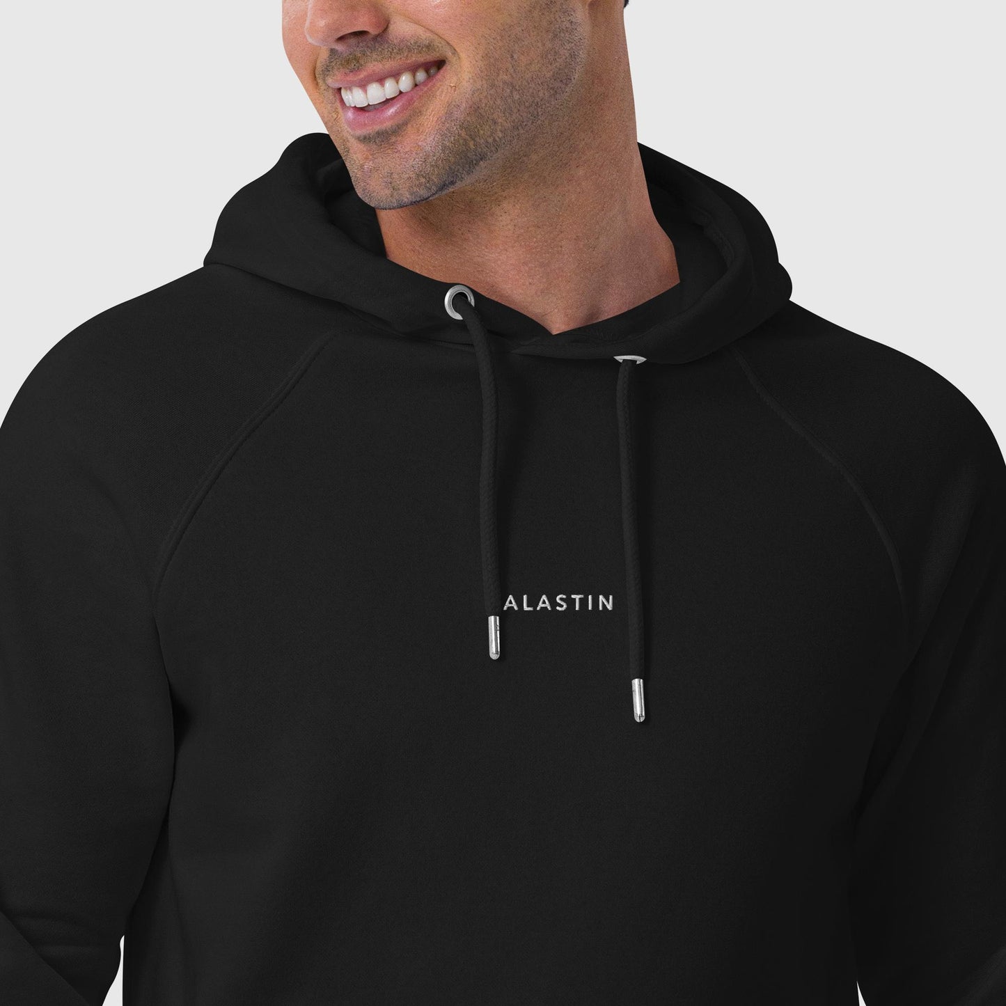 Sudadera con capucha Falastin