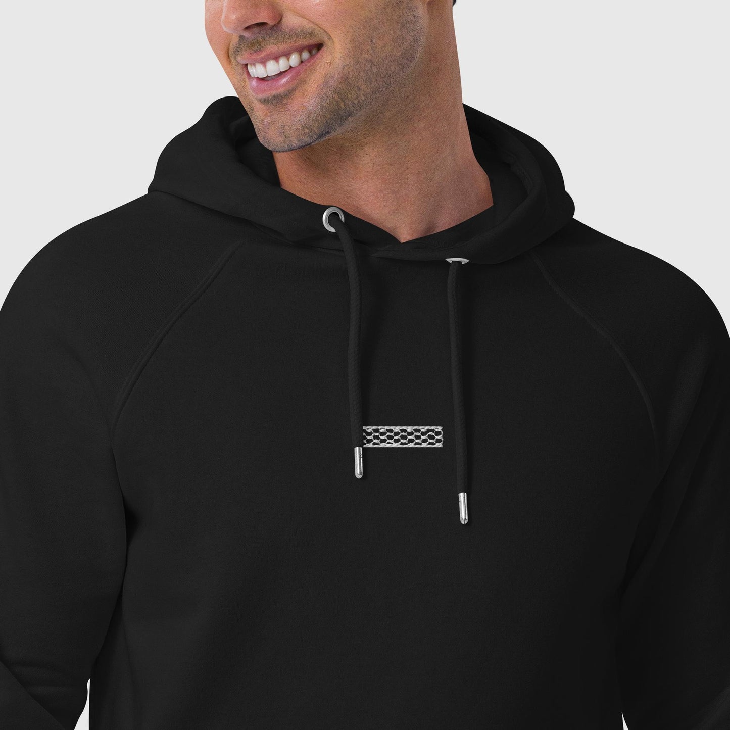 Kufiyah Hoodie