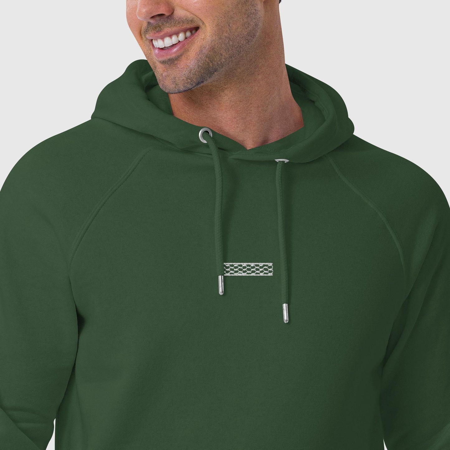 Kufiyah Hoodie