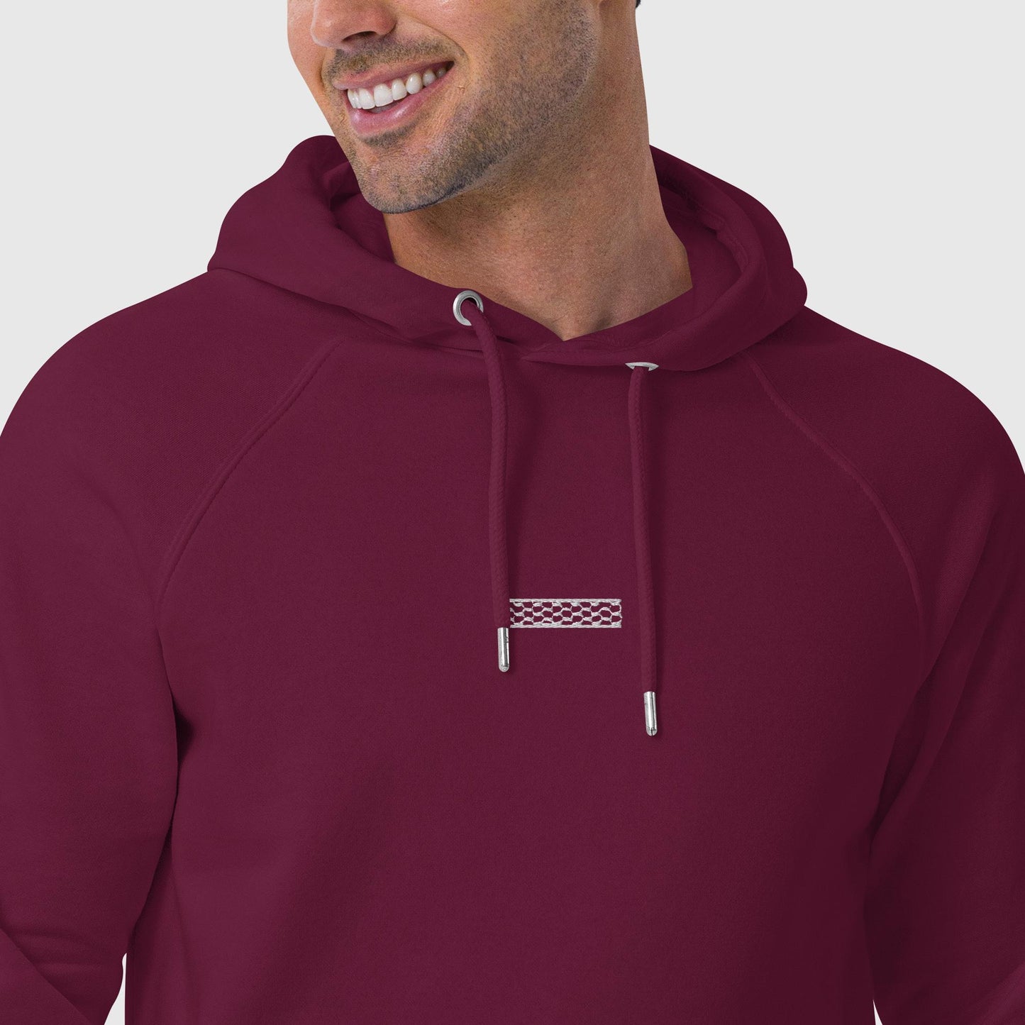 Kufiyah Hoodie