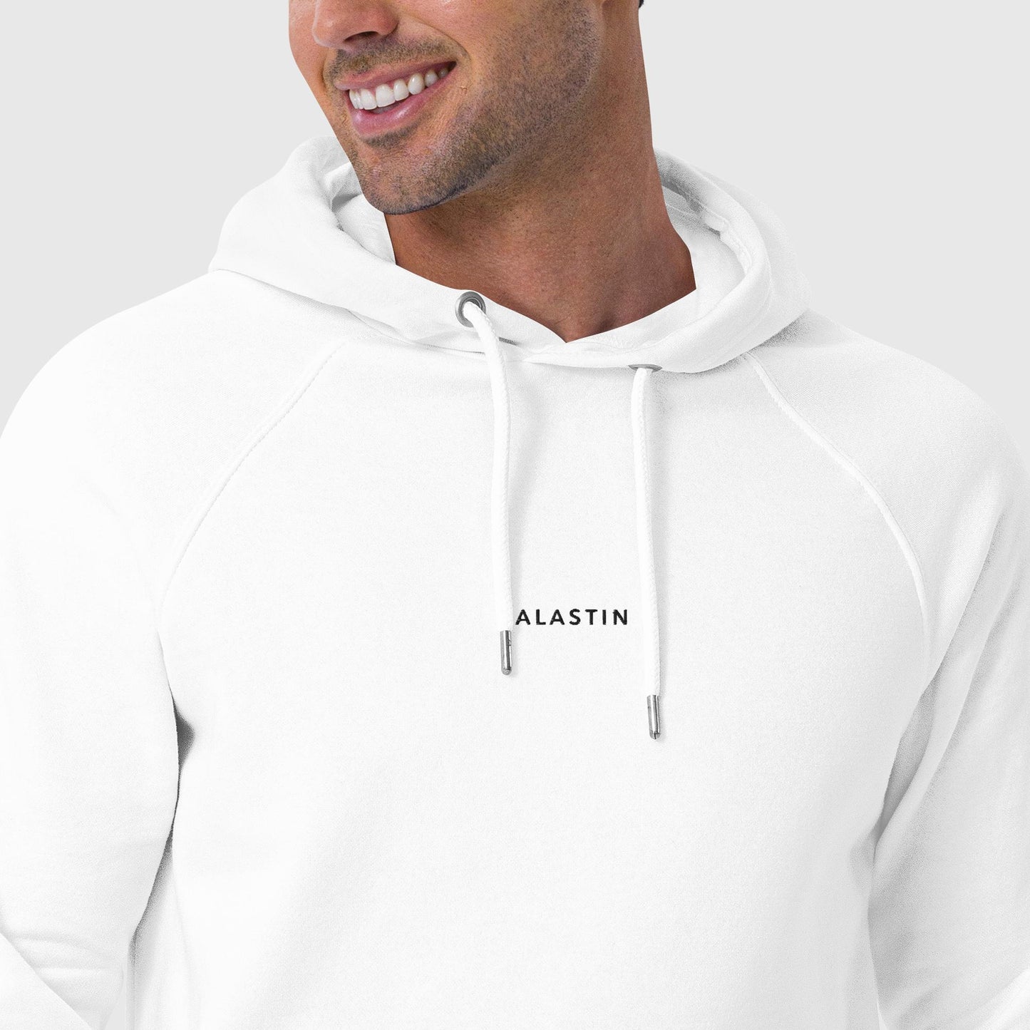 Sudadera con capucha Falastin