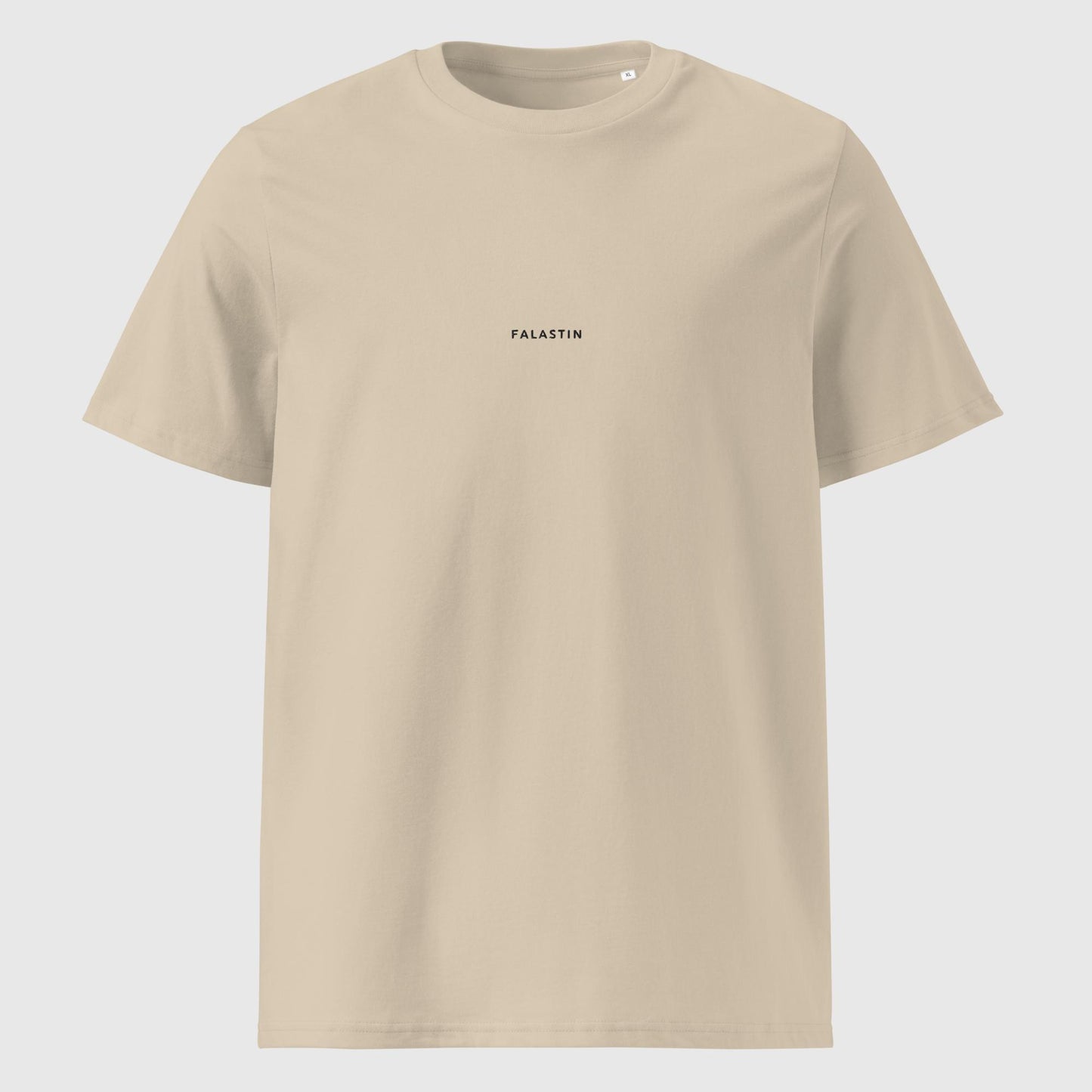 Falastin T-Shirt (bestickt)