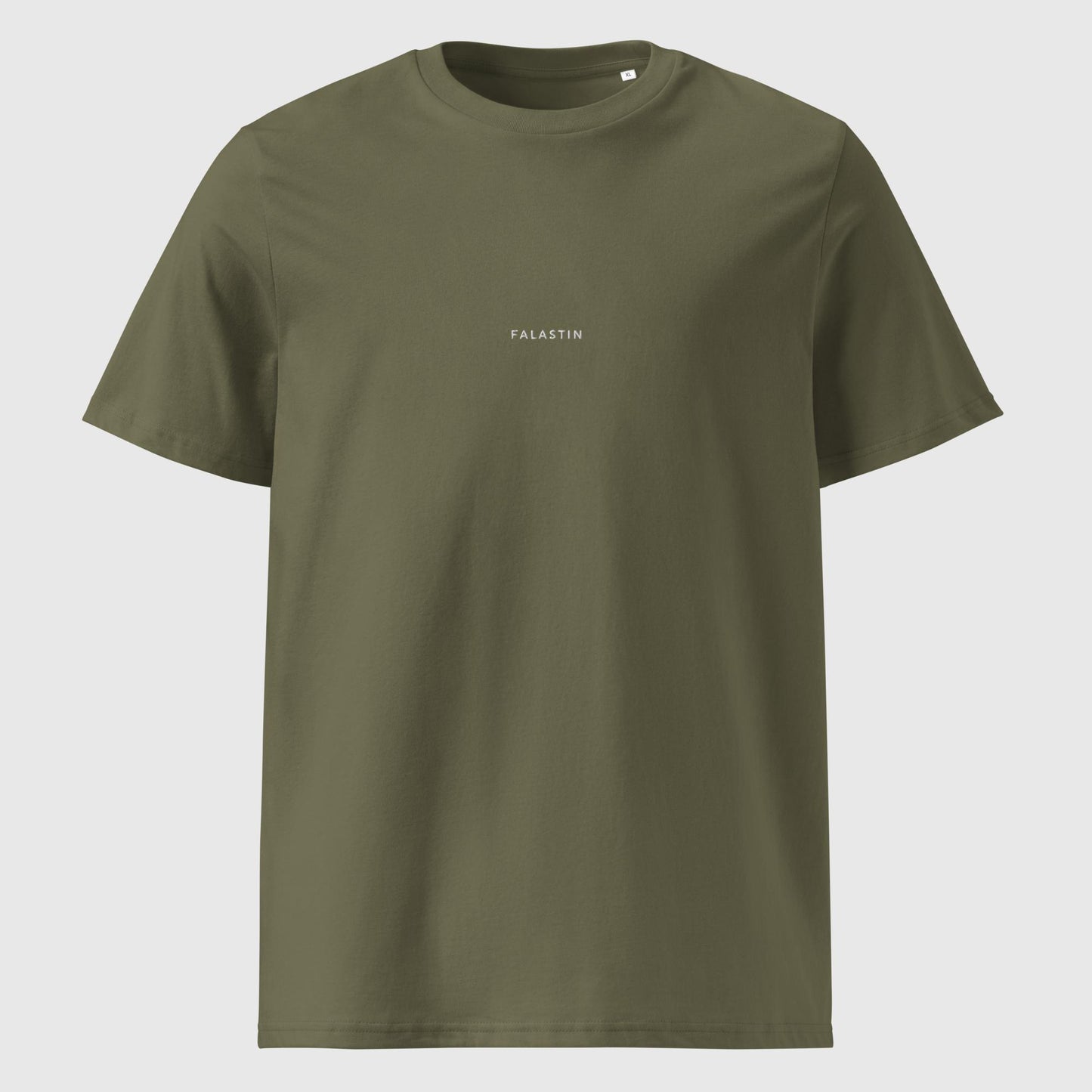 Falastin T-Shirt (bestickt)