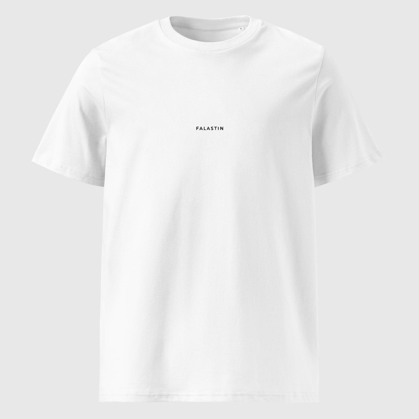 Falastin T-Shirt (bestickt)