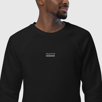 Falastin Kufiyah Sweatshirt