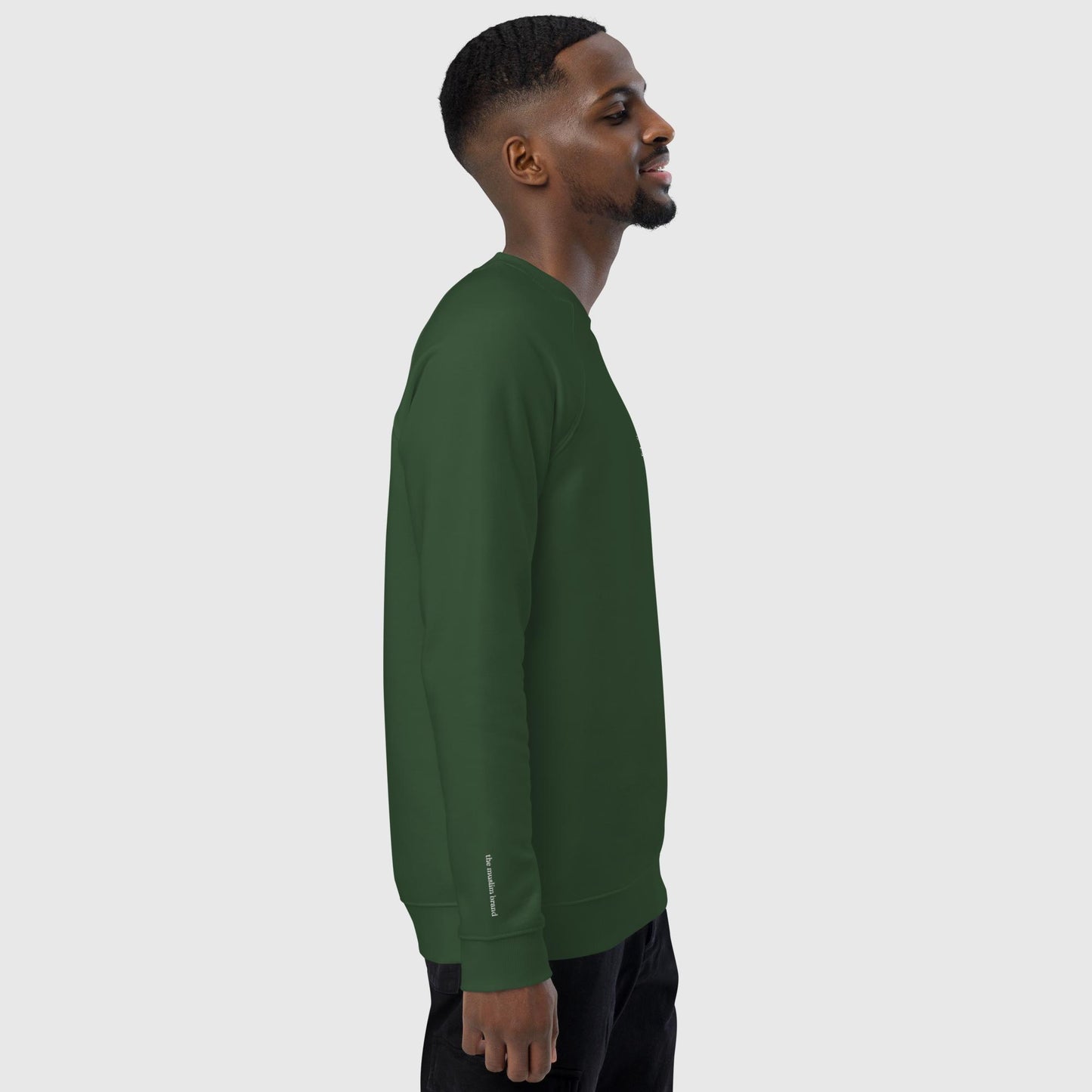 Falastin Kufiyah Sweatshirt