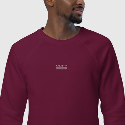 Falastin Kufiyah Sweatshirt