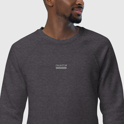 Falastin Kufiyah Sweatshirt