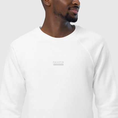 Falastin Kufiyah Sweatshirt